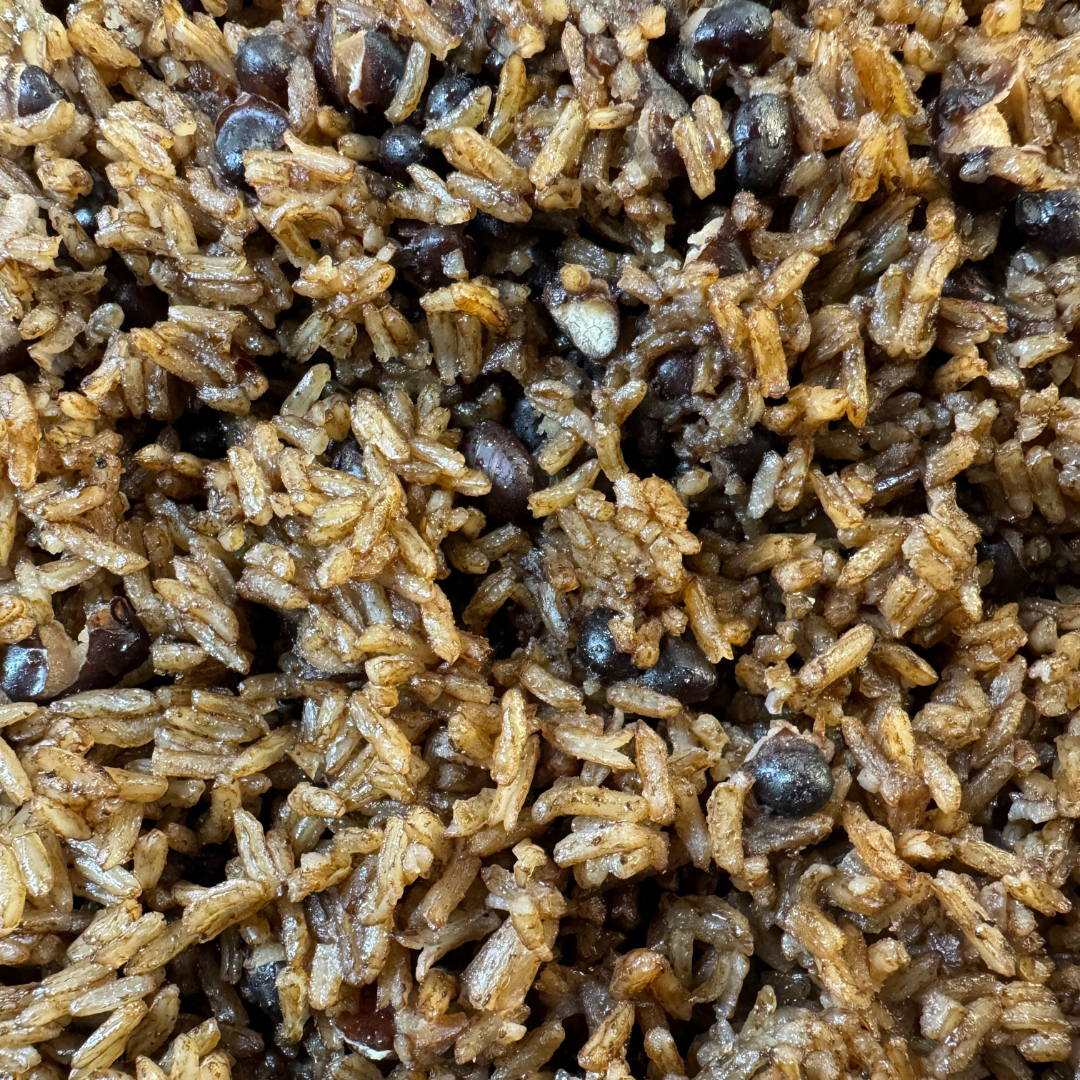 Arroz Moro (Congrís) / Rice with Black Beans – BloomingdaleLatinMarket