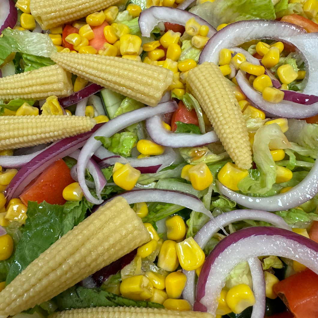 Ensalada Verde / Tossed Green Salad