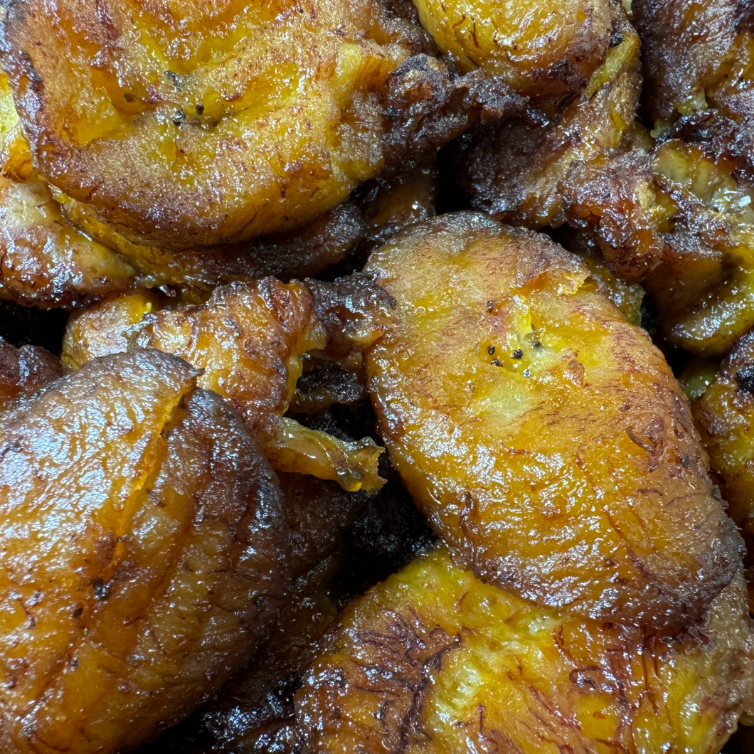 Plátano Maduro Frito / Fried Sweet Plantain