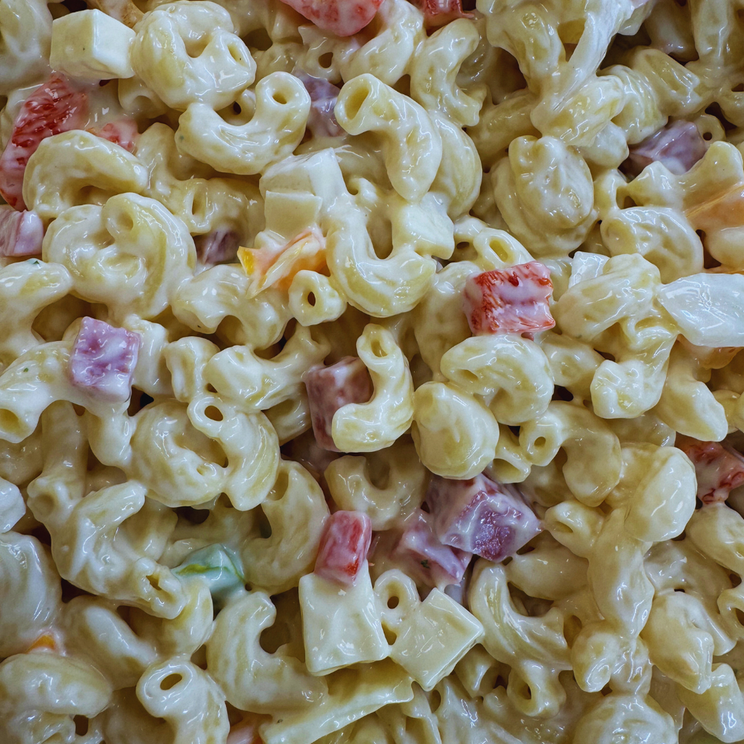 Ensalada de Pasta / Pasta Salad